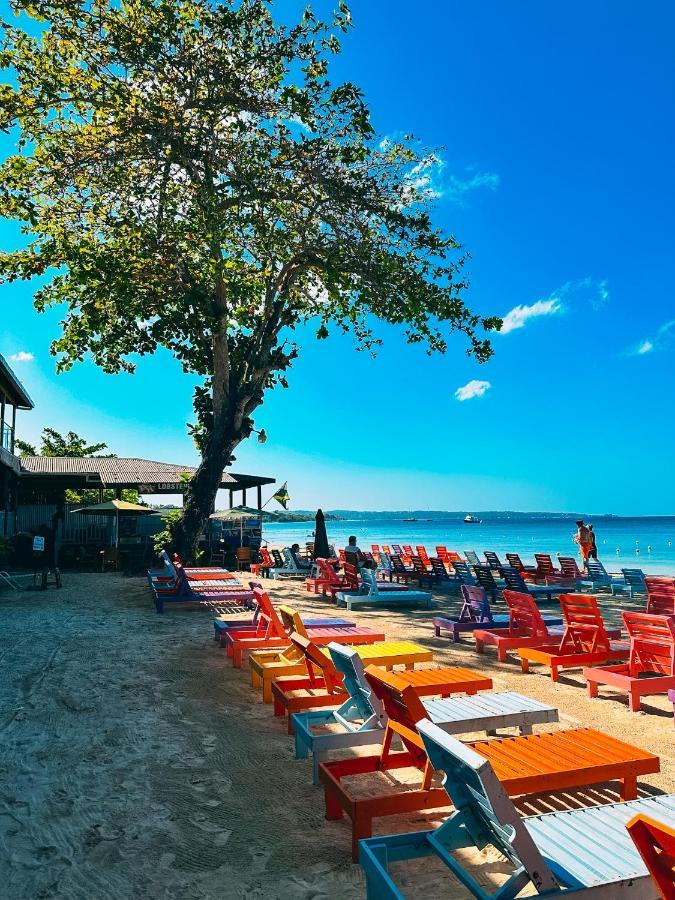 The Boardwalk Village 内格里尔 外观 照片